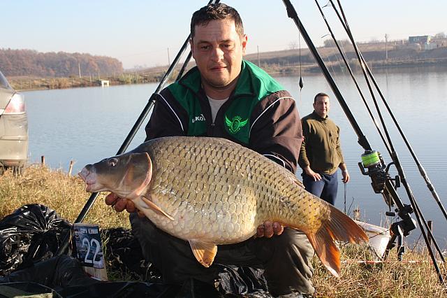 Din tainele campionilor - Iulian Petre